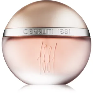 Cerruti 1881 Pour Femme eau de toilette for women 100 ml #294436