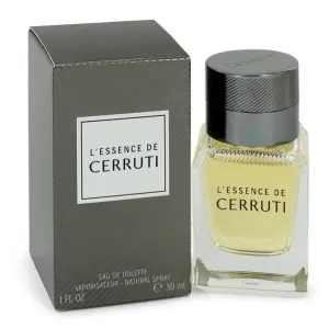 Cerruti - L'Essence De Cerruti 30ML Eau De Toilette Spray