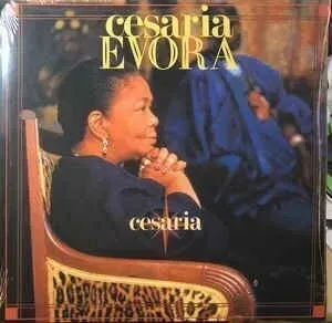 Cesária Evora - Cesaria (2 LP)