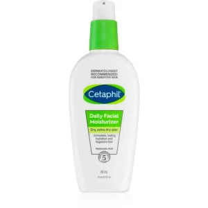 Cetaphil Cetaphil moisturising lotion for dry skin 88 ml