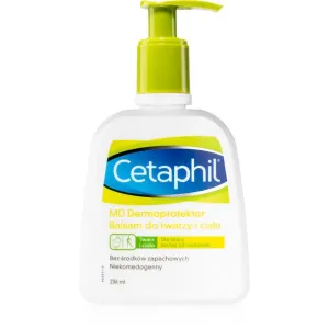 Cetaphil MD protective balm with pump 236 ml