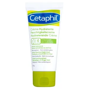 Cetaphil Moisturizers face and body moisturiser for dry and sensitive skin 85 ml #302312