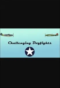 Challenging Dogfights (PC) Steam Key GLOBAL