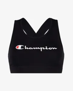 Champion Bra Black