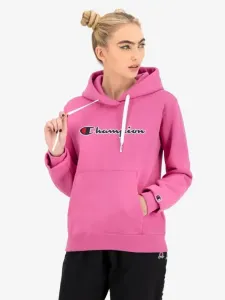 Champion Sweatshirt Pink
