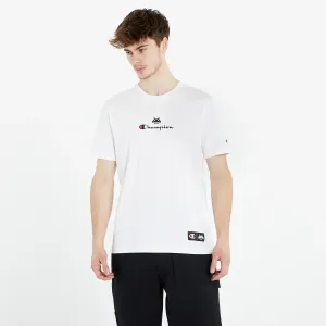 Champion x Space Invaders Crewneck T-Shirt White #1758031