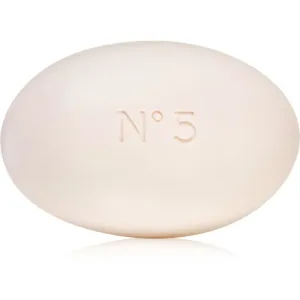 Chanel N°5 perfumed soap for women 150 g #227403