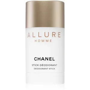 Chanel Allure Homme deodorant stick for men 75 ml #214772