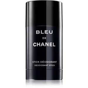 Chanel Bleu de Chanel deodorant stick for men 75 ml #220762