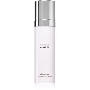 Chanel Chance deodorant spray for women 100 ml #991467