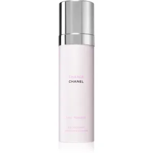 Chanel Chance Eau Tendre deodorant spray for women 100 ml #220502