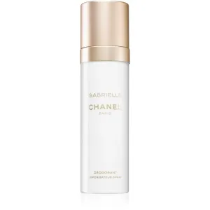 Chanel Gabrielle deodorant spray for women 100 ml