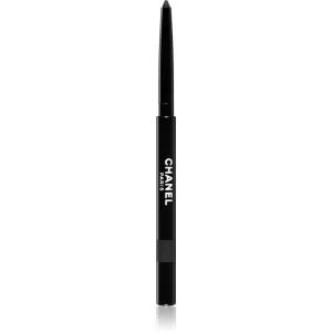 Chanel Stylo Yeux Waterproof eyeliner waterproof shade 10 Ébéne 0,3 g #284063