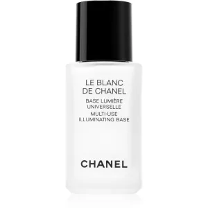 ChanelLe Blanc De Chanel Multi Use Illuminating Base 30ml/1oz