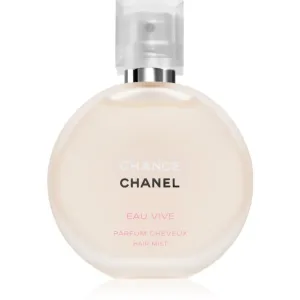 Chanel Chance Eau Vive hair mist for women 35 ml