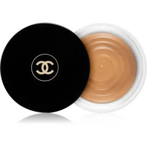 Chanel Les Beiges Healthy Glow Bronzing Cream cream bronzer shade 390 - Soleil Tan Bronze Universel 30 g #275907