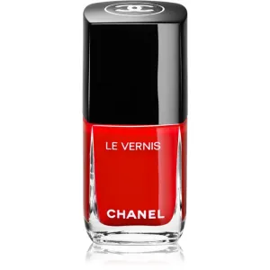 Chanel Le Vernis nail polish shade 510 Gitane 13 ml