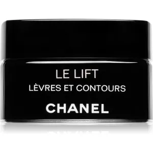 Chanel Le Lift Lip And Contour Care lifting lip treatment 15 ml