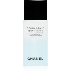 Chanel Demaquillant Yeux bi-phase eye makeup remover 100 ml #391034