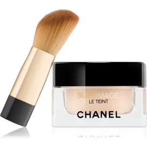 ChanelSublimage Le Teint Ultimate Radiance Generating Cream Foundation - # 20 Beige 30g/1oz