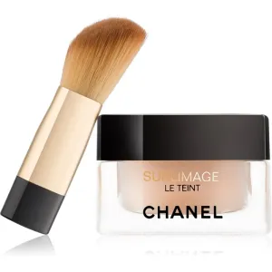 ChanelSublimage Le Teint Ultimate Radiance Generating Cream Foundation - # 30 Beige 30g/1oz