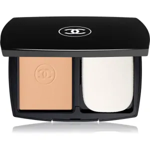Chanel Ultra Le Teint compact powder foundation shade B20 13 g #272467