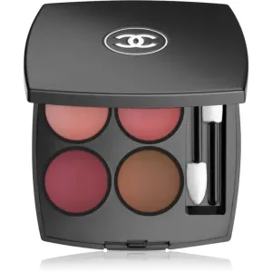 Eye shadow Chanel