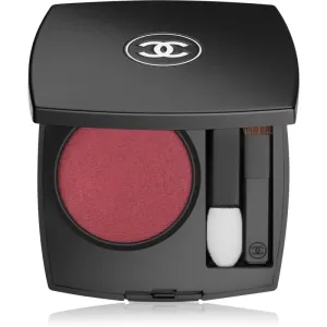 ChanelOmbre Premiere Longwear Powder Eyeshadow - # 36 Desert Rouge (Metallic) 1.5g/0.05oz