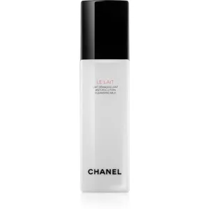 Chanel Le Lait cleansing and makeup removing lotion 150 ml #241199