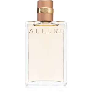 Chanel Allure eau de parfum for women 50 ml #212186
