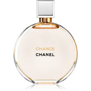 Chanel Chance eau de parfum for women 100 ml