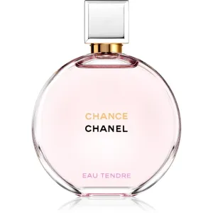 Chanel Chance Eau Tendre eau de parfum for women 50 ml #255454
