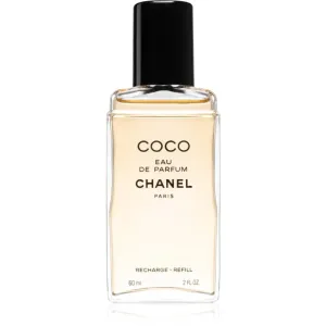 Chanel Coco eau de parfum refill for women 60 ml #226017