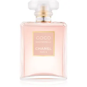 Chanel Coco Mademoiselle eau de parfum for women 100 ml #212195