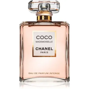 Chanel Coco Mademoiselle Intense eau de parfum for women 200 ml