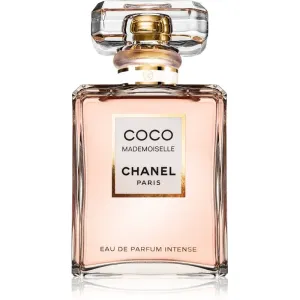 Chanel Coco Mademoiselle Intense eau de parfum for women 35 ml