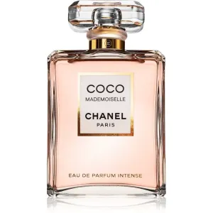 Chanel Coco Mademoiselle Intense eau de parfum for women 50 ml #235599