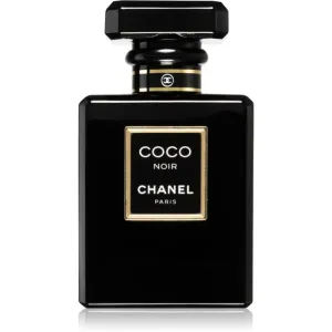 Chanel Coco Noir eau de parfum for women 35 ml
