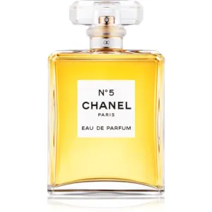 Chanel N°5 eau de parfum for women 200 ml