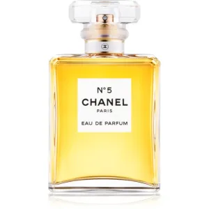Chanel N°5 eau de parfum for women 50 ml