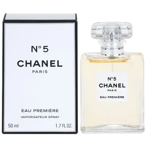 Chanel N°5 Eau Première eau de parfum for women 50 ml