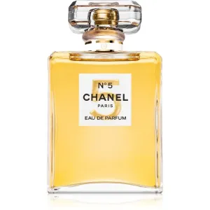 Chanel N°5 Limited Edition Eau de Parfum For Women 100 ml #287409