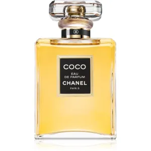 ChanelCoco Eau De Parfum Spray 50ml/1.7oz