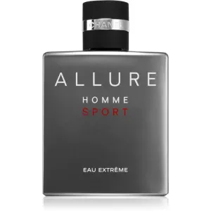 Chanel Allure Homme Sport Eau Extreme eau de parfum for men 100 ml