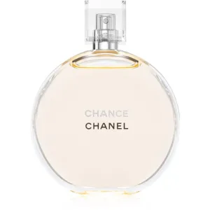 Chanel Chance eau de toilette for women 150 ml #211369