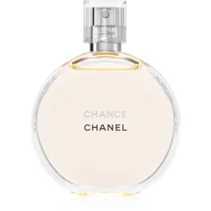Chanel Chance eau de toilette for women 50 ml