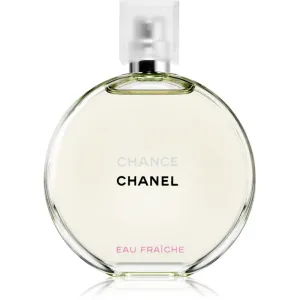 Chanel Chance Eau Fraîche eau de toilette for women 100 ml #211169