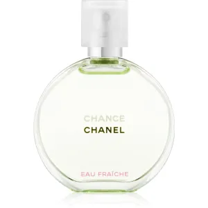 Chanel Chance Eau Fraîche eau de toilette for women 35 ml