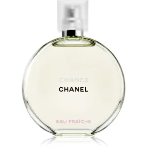 Chanel Chance Eau Fraîche eau de toilette for women 50 ml