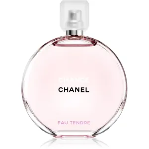 Chanel Chance Eau Tendre eau de toilette for women 150 ml
